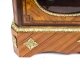 Antique Victorian Burr Walnut  Ormolu Mounted Display Cabinet 19th Century | Ref. no. 07497x | Regent Antiques