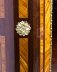 Antique Victorian Burr Walnut  Ormolu Mounted Display Cabinet 19th Century | Ref. no. 07497x | Regent Antiques