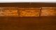 Antique George III Scottish Flame Mahogany Sideboard 19th Century | Ref. no. 07502 | Regent Antiques