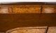 Antique George III Scottish Flame Mahogany Sideboard 19th Century | Ref. no. 07502 | Regent Antiques