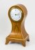 Antique Edwardian Inlaid Satinwood  Mantle Clock c.1900 | Ref. no. 07583 | Regent Antiques