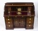 Large Victorian Cylinder Bureau | Edwards and Roberts Wardour Street | | Ref. no. 07587 | Regent Antiques