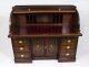 Large Victorian Cylinder Bureau | Edwards and Roberts Wardour Street | | Ref. no. 07587 | Regent Antiques