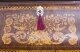 Antique Dutch Burr Walnut Floral Marquetry Bureau c.1780 | Ref. no. 07653 | Regent Antiques