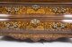 Antique Dutch Burr Walnut Floral Marquetry Bureau c.1780 | Ref. no. 07653 | Regent Antiques