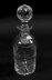 Vintage Cut Glass & Engraved Royal Brierly  Crystal Decanter  20th C | Ref. no. 07662c | Regent Antiques