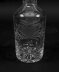 Vintage Cut Glass & Engraved Royal Brierly  Crystal Decanter  20th C | Ref. no. 07662c | Regent Antiques