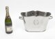 Vintage  Roederer Silver Plated Champagne Cooler 20th C | Ref. no. 07787b | Regent Antiques