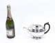 Paul Storr | Silver Teapot | Antique Silver | George III Silver | Ref. no. 07818 | Regent Antiques