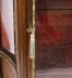 Antique French Louis Revival Parquetry Display Cabinet C1870  19th C | Ref. no. 07854x | Regent Antiques