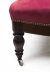 Antique William IV Suede Reclining Armchair c.1830 | Ref. no. 07856 | Regent Antiques