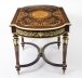 Antique French Ormolu Mounted Marquetry Bureau Plat c.1860 | Ref. no. 07981X | Regent Antiques