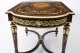 Antique French Ormolu Mounted Marquetry Bureau Plat c.1860 | Ref. no. 07981X | Regent Antiques