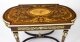 Antique French Ormolu Mounted Marquetry Bureau Plat c.1860 | Ref. no. 07981X | Regent Antiques