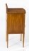 Antique Victorian Satin Wood Bowfront Bedside Cabinet 19th C | Ref. no. 07988x | Regent Antiques