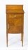 Antique Victorian Satin Wood Bowfront Bedside Cabinet 19th C | Ref. no. 07988x | Regent Antiques