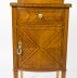 Antique Victorian Satin Wood Bowfront Bedside Cabinet 19th C | Ref. no. 07988x | Regent Antiques
