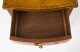 Antique Victorian Satin Wood Bowfront Bedside Cabinet 19th C | Ref. no. 07988x | Regent Antiques