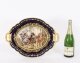 Antique French Sevres Porcelain Tray Prise de Valenciennes Moreaux Late 19th C | Ref. no. 08080x | Regent Antiques