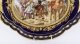 Antique French Sevres Porcelain Tray Prise de Valenciennes Moreaux Late 19th C | Ref. no. 08080x | Regent Antiques