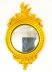 Antique English Regency Giltwood Convex Mirror C1820  19th Century | Ref. no. 08138 | Regent Antiques