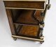 Victorian Bonhour Du Jour | Amboyna | Ladies Writing Desk | Ref. no. 08143 | Regent Antiques