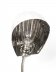 Art Deco Desk Lamp | Silver Plated Art Deco Lamp | Ref. no. 08197 | Regent Antiques