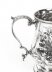 Antique Victorian Silver Plated Embossed and Engraved Mug C1870 | Ref. no. 08246a | Regent Antiques