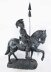 Large Life Size Bronze Sculpture Roman Cavalry Officer On Horseback | Ref. no. 08263 | Regent Antiques