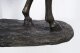 bronze horse statue | Ref. no. 08264 | Regent Antiques