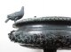 Vintage  Large Bronze Urn Garden Fountain Bird Bath Jardiniere 20th C | Ref. no. 08265 | Regent Antiques