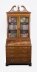 Antique English Victorian Mahogany Bureau Bookcase C1860 | Ref. no. 08271 | Regent Antiques