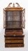 Antique English Victorian Mahogany Bureau Bookcase C1860 | Ref. no. 08271 | Regent Antiques