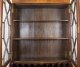 Antique English Victorian Mahogany Bureau Bookcase C1860 | Ref. no. 08271 | Regent Antiques