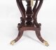 Antique Regency George III Pembroke Table Gillows & 6 Antique Chairs C1820 | Ref. no. 08324a | Regent Antiques