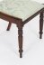 Antique Regency George III Pembroke Table Gillows & 6 Antique Chairs C1820 | Ref. no. 08324a | Regent Antiques