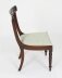 Antique Regency George III Pembroke Table Gillows & 6 Antique Chairs C1820 | Ref. no. 08324a | Regent Antiques