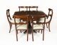 Antique Regency George III Pembroke Table Gillows & 6 Antique Chairs C1820 | Ref. no. 08324a | Regent Antiques