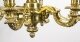 Antique French Louis XIV Style twelve branch ormolu chandelier C1900 | Ref. no. 08398 | Regent Antiques