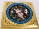 Antique Art Nouveau Ormolu & Minton  Porcelain Casket C1890 | Ref. no. 08488 | Regent Antiques