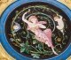 Antique Art Nouveau Ormolu & Minton  Porcelain Casket C1890 | Ref. no. 08488 | Regent Antiques