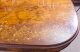 17ft Marquetry Walnut Bespoke Dining Table | Regent Antiques | Ref. no. 08529 | Ref. no. 08529 | Regent Antiques