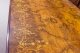 17ft Marquetry Walnut Bespoke Dining Table | Regent Antiques | Ref. no. 08529 | Ref. no. 08529 | Regent Antiques