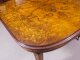 17ft Marquetry Walnut Bespoke Dining Table | Regent Antiques | Ref. no. 08529 | Ref. no. 08529 | Regent Antiques