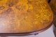17ft Marquetry Walnut Bespoke Dining Table | Regent Antiques | Ref. no. 08529 | Ref. no. 08529 | Regent Antiques
