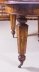17ft Marquetry Walnut Bespoke Dining Table | Regent Antiques | Ref. no. 08529 | Ref. no. 08529 | Regent Antiques