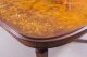 17ft Marquetry Walnut Bespoke Dining Table | Regent Antiques | Ref. no. 08529 | Ref. no. 08529 | Regent Antiques
