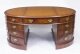 partners pedestal desk | Ref. no. 08543 | Regent Antiques