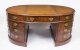 partners pedestal desk | Ref. no. 08543 | Regent Antiques