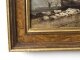 Antique Pair Seascape Oil Paintings Fishing Boats 19th century | Ref. no. 08564 | Regent Antiques